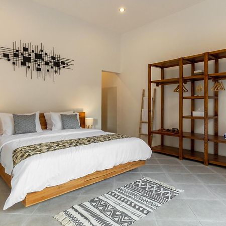 ☆ Villa Dilaraa ☆ Canggu 3Br Pool Batu Bolong Echo Beach Ngoại thất bức ảnh